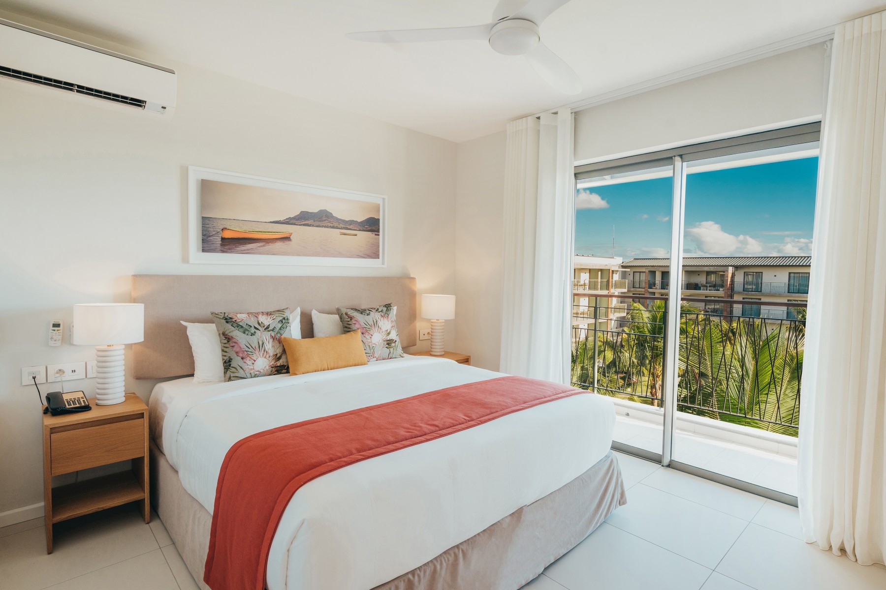 Appartement 1 Chambre